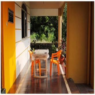Bungalow In Alibag, Maharashtra, Alibaug 5